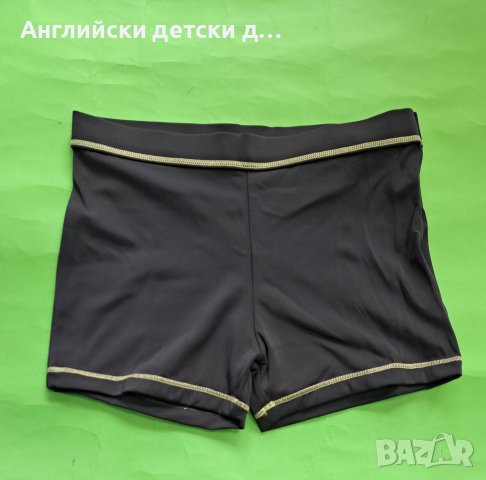 Английски детски бански-TU, снимка 1