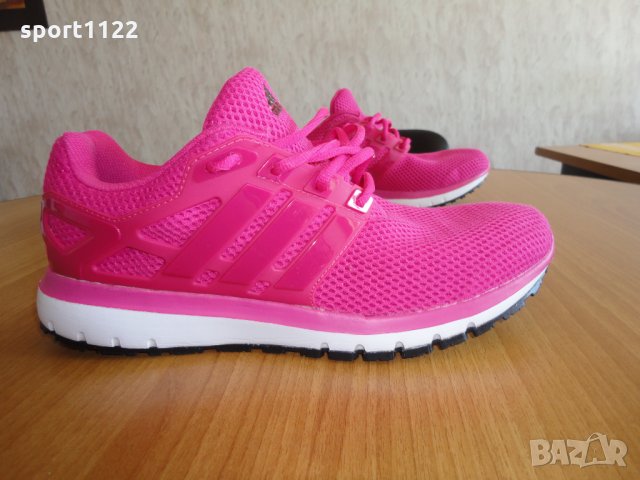 N43 Adidas Energy Cloud Magenta/нови маратонки в Маратонки в гр. София -  ID33499974 — Bazar.bg