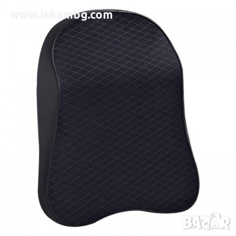 Възглавничка за вратата или кръста за автомобилна седалка от мемори пяна - код 3332, снимка 16 - Аксесоари и консумативи - 35411317