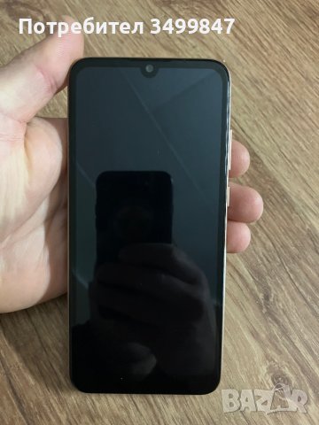 HUAWEI Y6 GOLD , снимка 9 - Huawei - 43464306