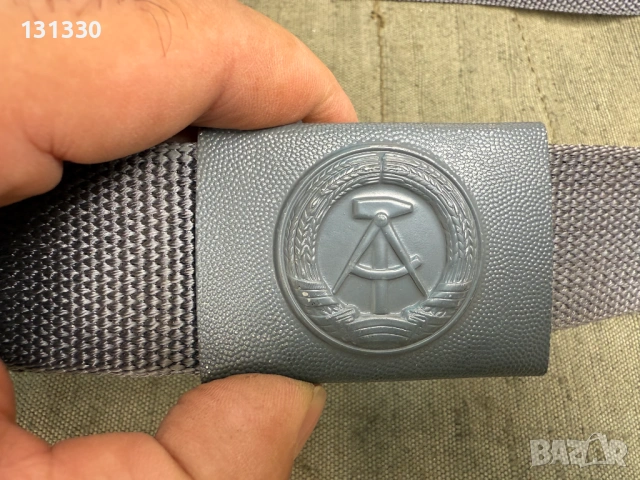 Продавам  войнишки колан , снимка 4 - Медицинска апаратура - 47814015