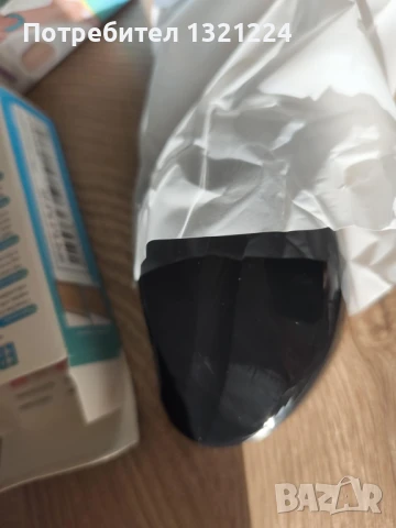 НОВО Устройство за обезкосмяване с нано стъкло, снимка 2 - Други - 50799461