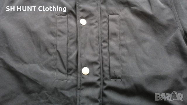 Jack i Jones Winter Jacket размер L мъжко зимно яке 16-20, снимка 8 - Якета - 53209992
