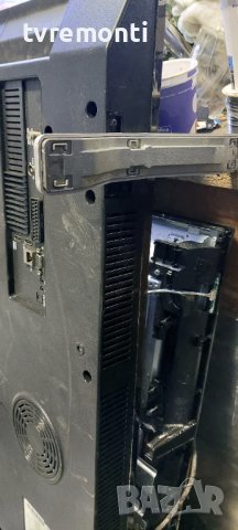 TV стойка за ​телевизор Grundig модел 42 VLE 8520 BL, снимка 8 - Стойки, 3D очила, аксесоари - 38497763