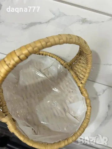 Кошница Германия, снимка 8 - Други - 49559084