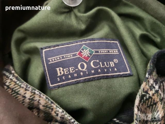 ○ BEE-Q Club Scandinavia ○ дамско палто ○, снимка 2 - Палта, манта - 50476538