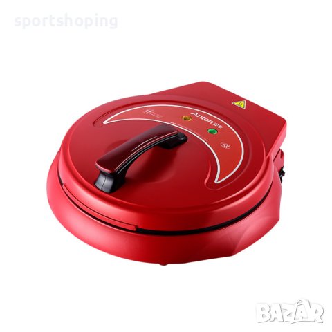 Електрическа фурна за пица Anton 787