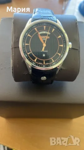 Часовник Roamer. Унисекс , снимка 2 - Дамски - 49390915