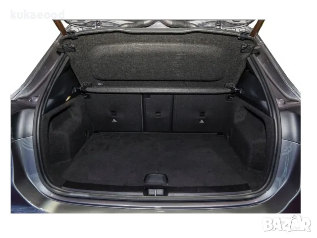 Кора за багажник на Mitsubishi ASX Facelift (2013-2016), снимка 4 - Части - 49211495