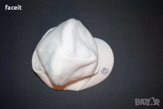 NY - Drew Pearson International - Genuine Merchandise - Страхотна зимна шапка , снимка 8 - Шапки - 38902779