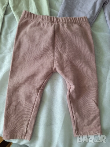 Дрешки за бебе момиче по 1лв/бр.Размер 6-9 м., снимка 2 - Комплекти за бебе - 39465916