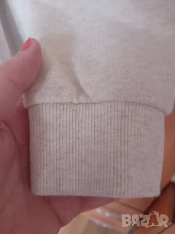 Пухена жилетка Amisu , снимка 6 - Жилетки - 49503813