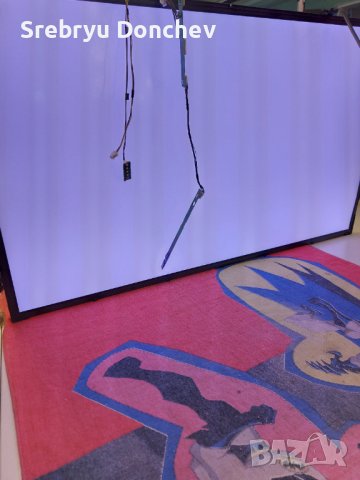 Toshiba 40WL768G на части, снимка 5 - Части и Платки - 43801135