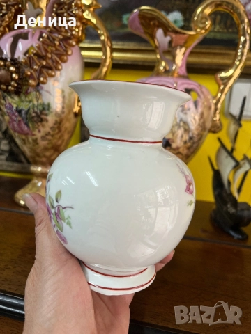 СИП и ябълков цвят Радко срещан модел и размер Височина-13.5 см , снимка 3 - Други - 51540093