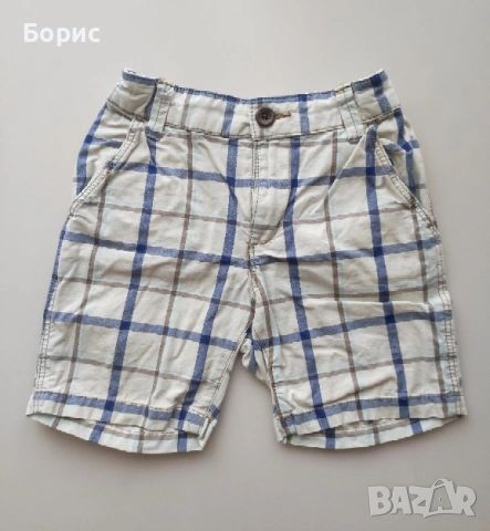 H&M - 1,5-2г - 92см - Детски Бермуди / Къси Панталони