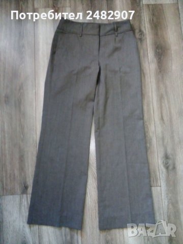 Дамски панталон "ZARA" , снимка 4 - Панталони - 37209099