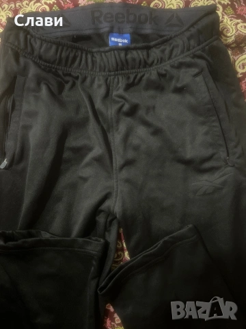 Продавам оригинален анцунг Reebok, снимка 6 - Суичъри - 38916473