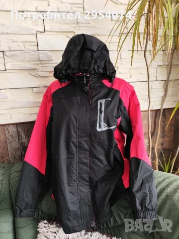 дамско яке л 29лв, снимка 2 - Якета - 49593968