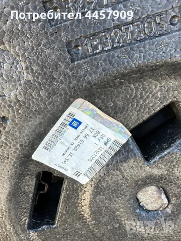 Резервна гума за opel insignia , снимка 5 - Гуми и джанти - 50082296