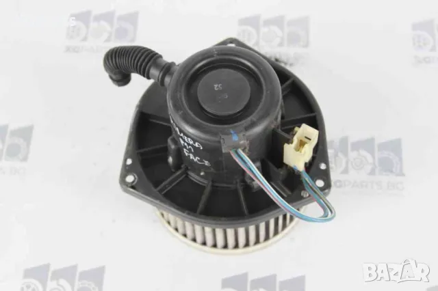 Вентилатор парно за Nissan Primera P11 (1996-2002), снимка 2 - Части - 47746433