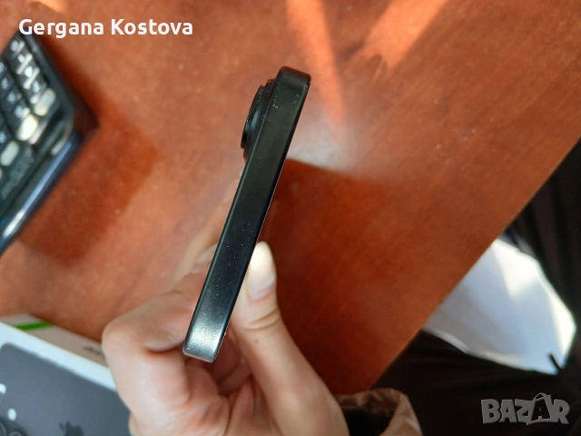 Iphone 16, снимка 10 - Apple iPhone - 52878334