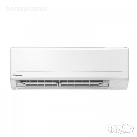 Инверторен климатик Panasonic CS-BZ35XKE/CU-BZ35XKE, 12000 BTU, снимка 4 - Климатици - 39765262
