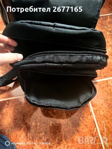 Чанти, снимка 4 - Раници - 53050918