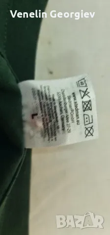 Мъжка тениска, памучна размер XL зелена с надпис ,,Свобода или смърт", снимка 9 - Тениски - 48970861