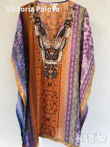 Красива блуза, снимка 13 - Туники - 28303250