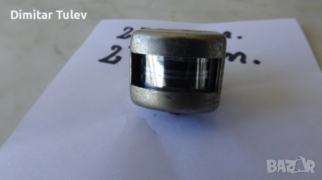 Двупистови глави за Ревокс, снимка 6 - Декове - 51468427