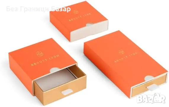 Ново Стилно дамско колие с луксозна опаковка – перфектен подарък жена, снимка 7 - Колиета, медальони, синджири - 48890882