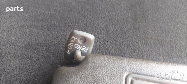 Ляв Сенник Рено Клио 1 - Renault Clio 1 N, снимка 4 - Части - 34312234