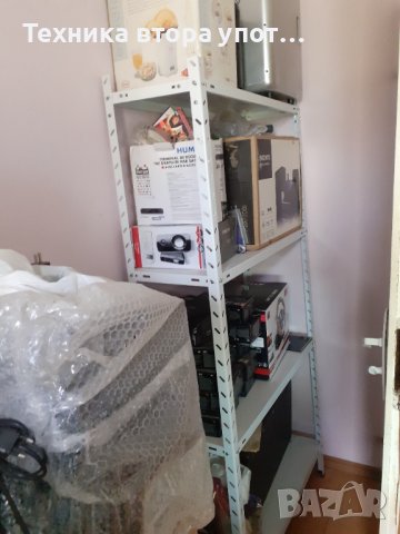 РАЗПРОДАЖБА НА ТЕЛЕВИЗОРИ И ТЕХНИКА ВТОРА УПОТРЕБА , снимка 8 - Телевизори - 40528145