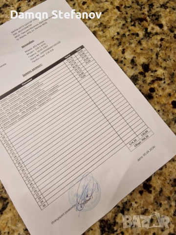 ALFA ROMEO 159 2.4 JTD, снимка 9 - Автомобили и джипове - 52678608