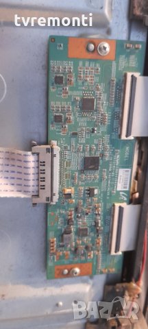 T-con board 13VNB_S60TMB4C4LV0.0 for 48inc DISPPLAY FOR JVC LT-48V543