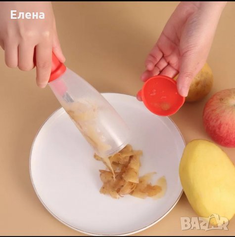 Белачка с контвйнер, снимка 4 - Прибори за хранене, готвене и сервиране - 34843887