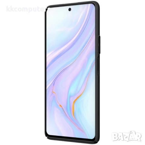 Huawei Honor 50 SE/Nova 9 SE Удароустойчив NILLKIN CamShield Калъф и Протектор, снимка 3 - Калъфи, кейсове - 53149821