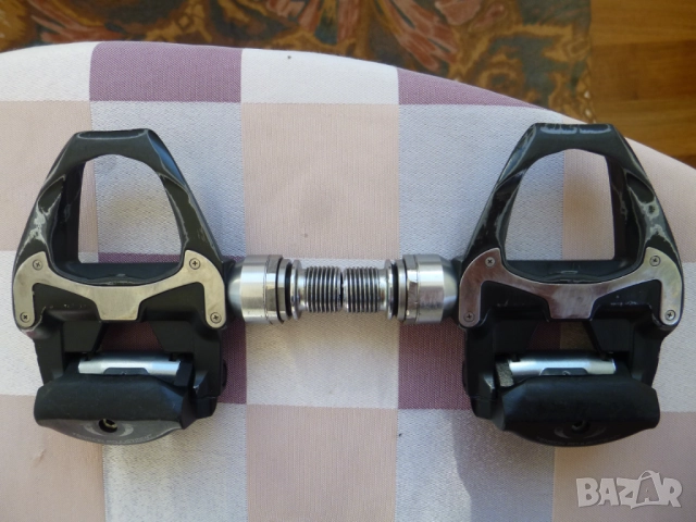 Педали Shimano Dura-Ace PD-7900, снимка 2 - Части за велосипеди - 52305237