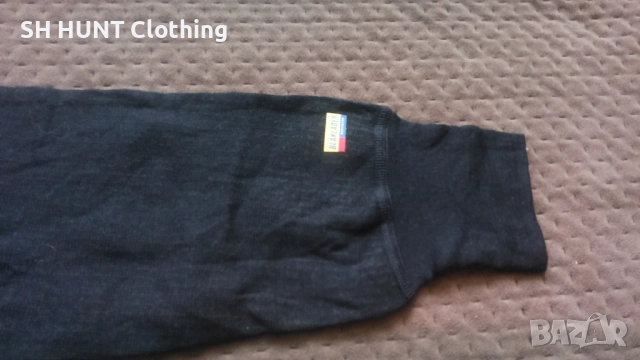 BLAKLADER 1894-1706 Work Thermo 70% Merino Wool размер M работна термо долница W4-493, снимка 5 - Спортни дрехи, екипи - 52037373