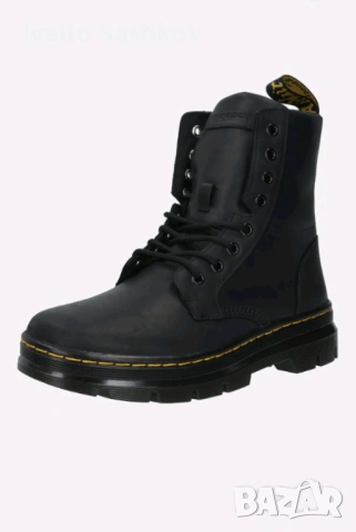 Dr. Martens 'Combs' номер 43