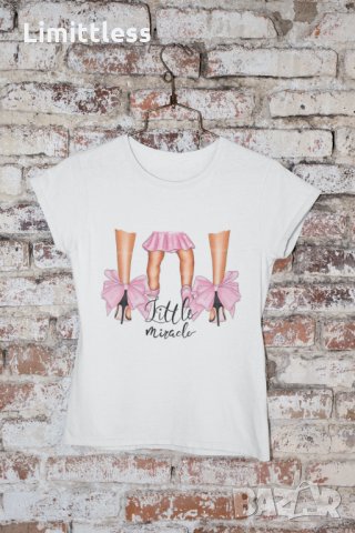 Комплект еднакви тениски за майка и дете над 150 модела , снимка 5 - Детски тениски и потници - 33641544