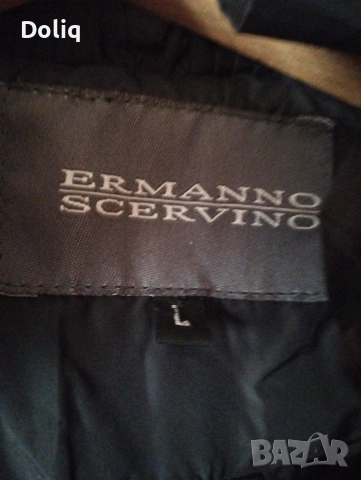 Дамско яке марка Ermanno Scervinno , снимка 10 - Якета - 53315727