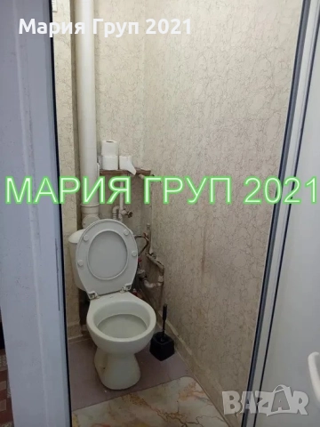 !!!ТОП ОФЕРТА!!!Продавам Обзаведен Тристаен Апартамент в гр. Симеоновград област Хасково!!!, снимка 13 - Апартаменти - 51809386