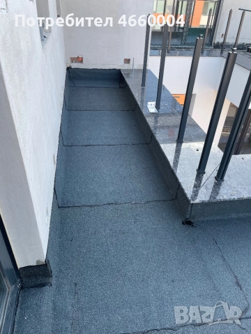 Ремонт на покриви от майстори с опит – Ray_Roof Bilding, снимка 7 - Ремонт на покриви - 52528162