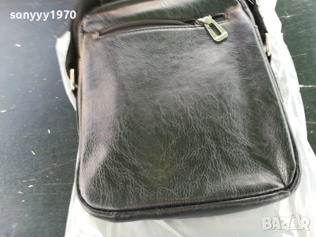 НОВА КОЖЕНА ЧАНТА 1907251742, снимка 6 - Чанти - 51074756