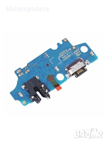 БЛОК ЗАХРАНВАНЕ SAMSUNG GALAXY A05S (SM-A057), снимка 2 - Резервни части за телефони - 51593197