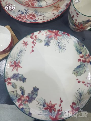 Сервизи, снимка 7 - Сервизи - 43169366