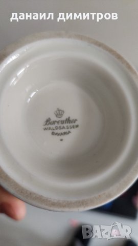 Немска ваза , снимка 5 - Вази - 43801953