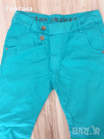 Дамски панталон, снимка 7 - Панталони - 32902657