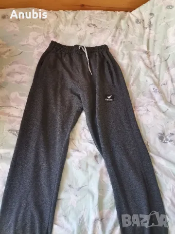 анцузи като нови 